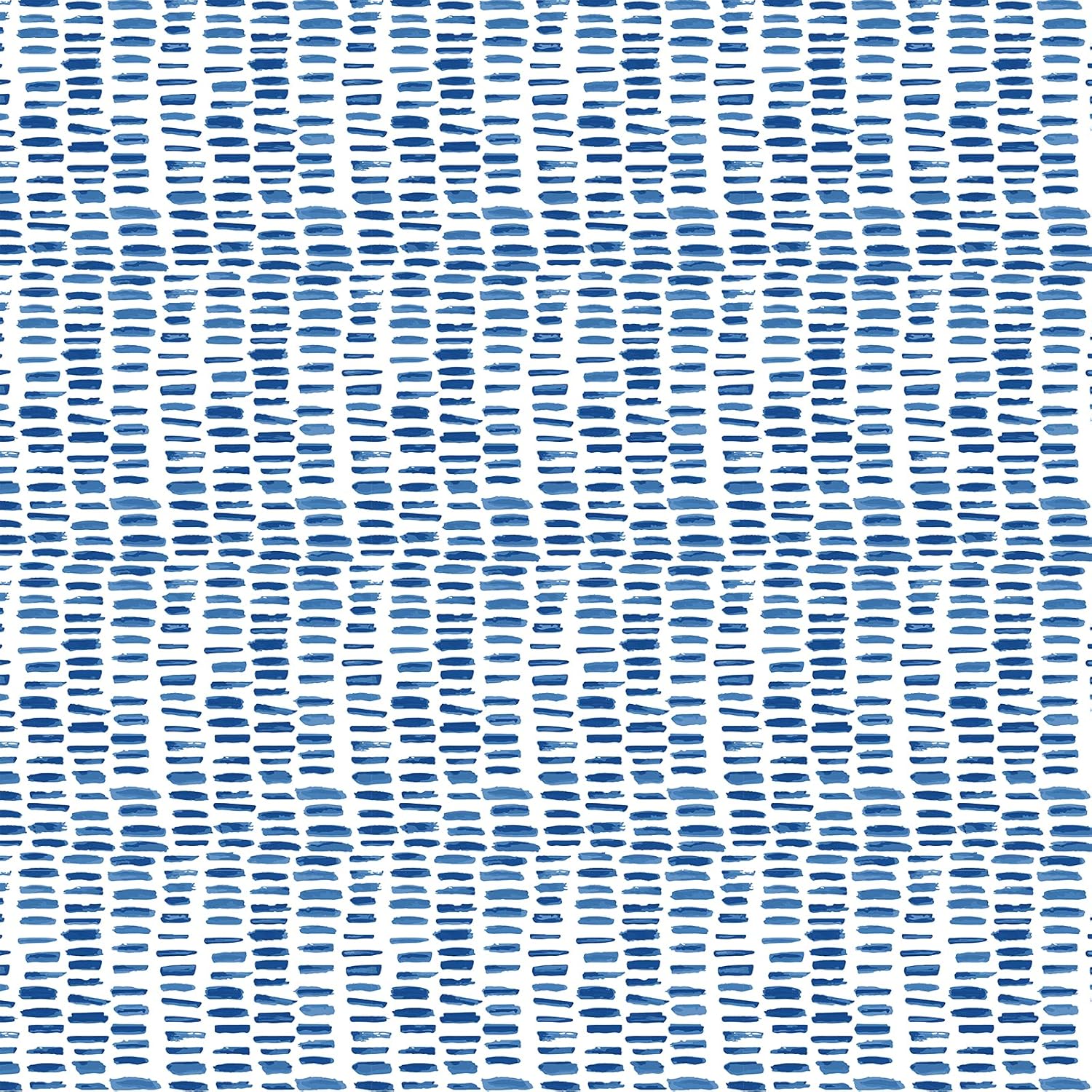 LVTXIII Outdoor Seat Cushions Patio Chair Pads with Ties, Round Bistro Chair Cushions for Home Office and Patio Garden Furniture Decoration 15"x15"x4", Set of 2, Pebble Blue